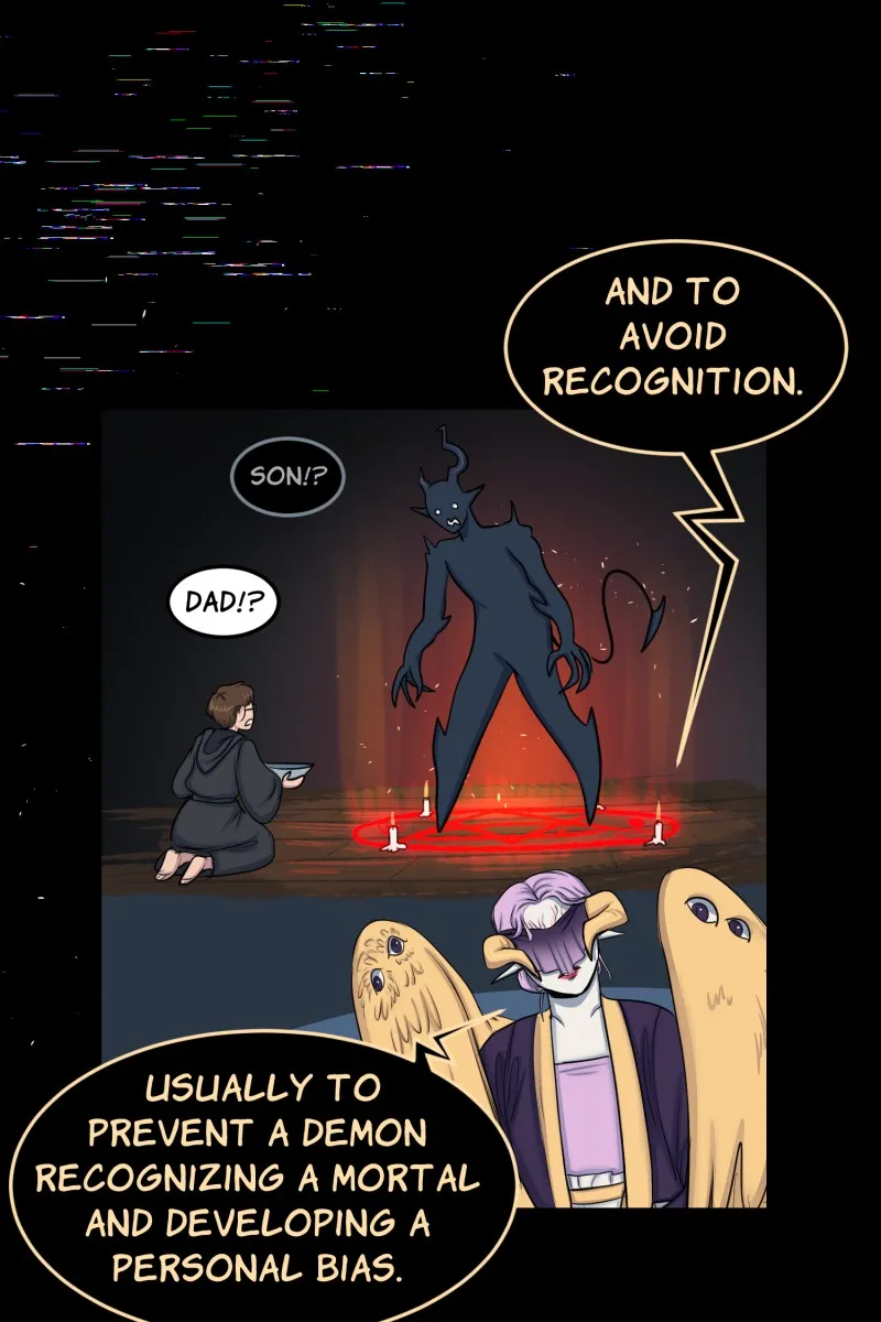 Brimstone and Roses Chapter 122 page 36 - 