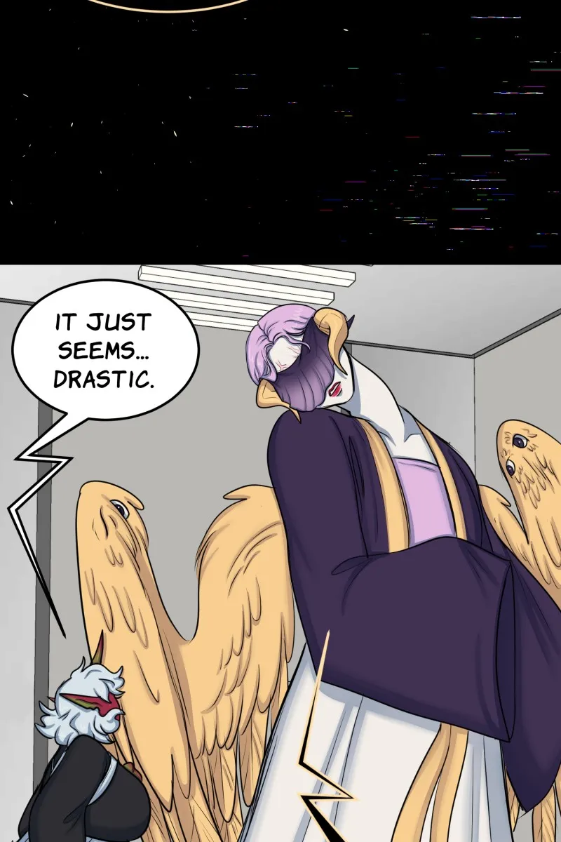 Brimstone and Roses Chapter 122 page 37 - 