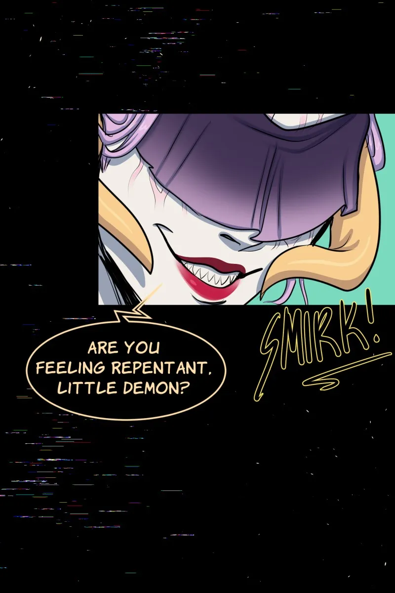 Brimstone and Roses Chapter 122 page 40 - 