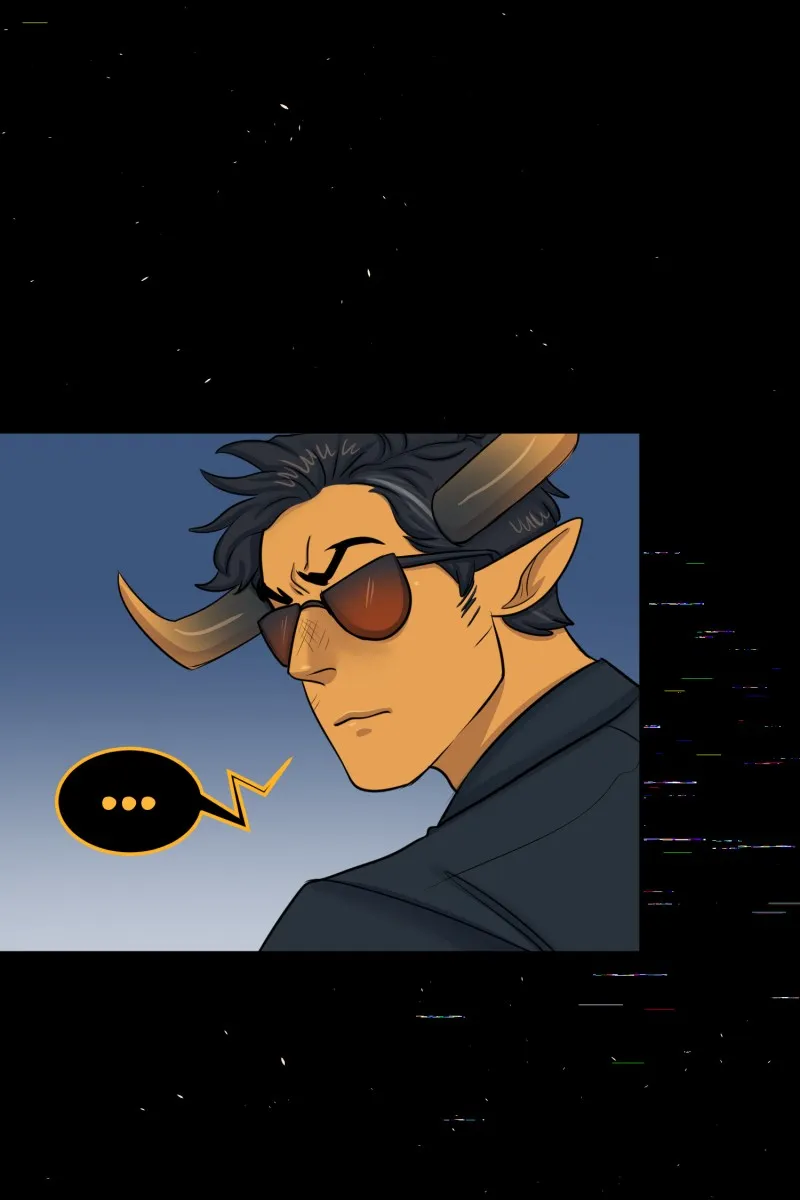 Brimstone and Roses Chapter 122 page 5 - 