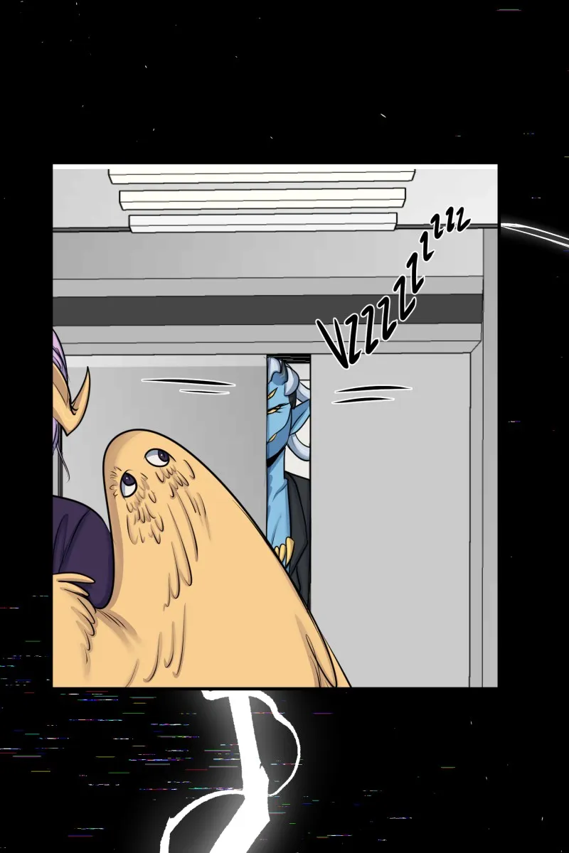 Brimstone and Roses Chapter 122 page 42 - 