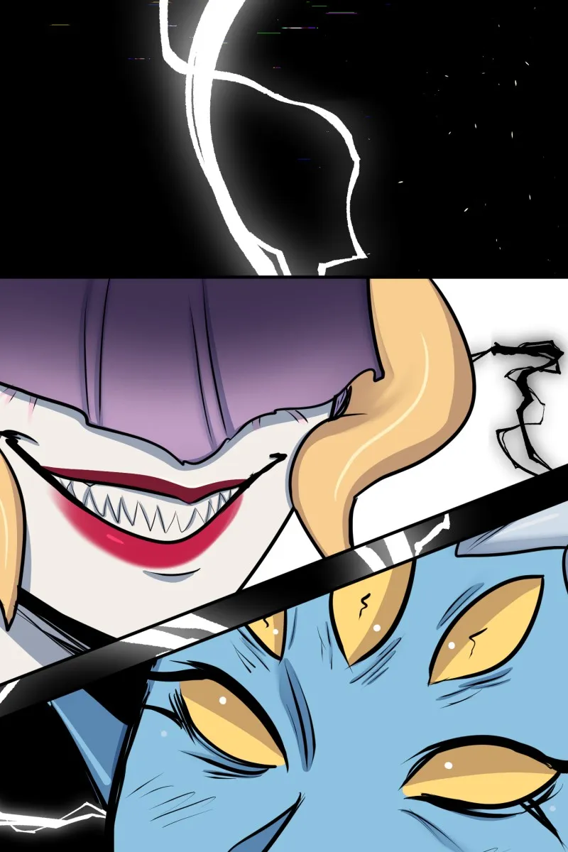 Brimstone and Roses Chapter 122 page 43 - 