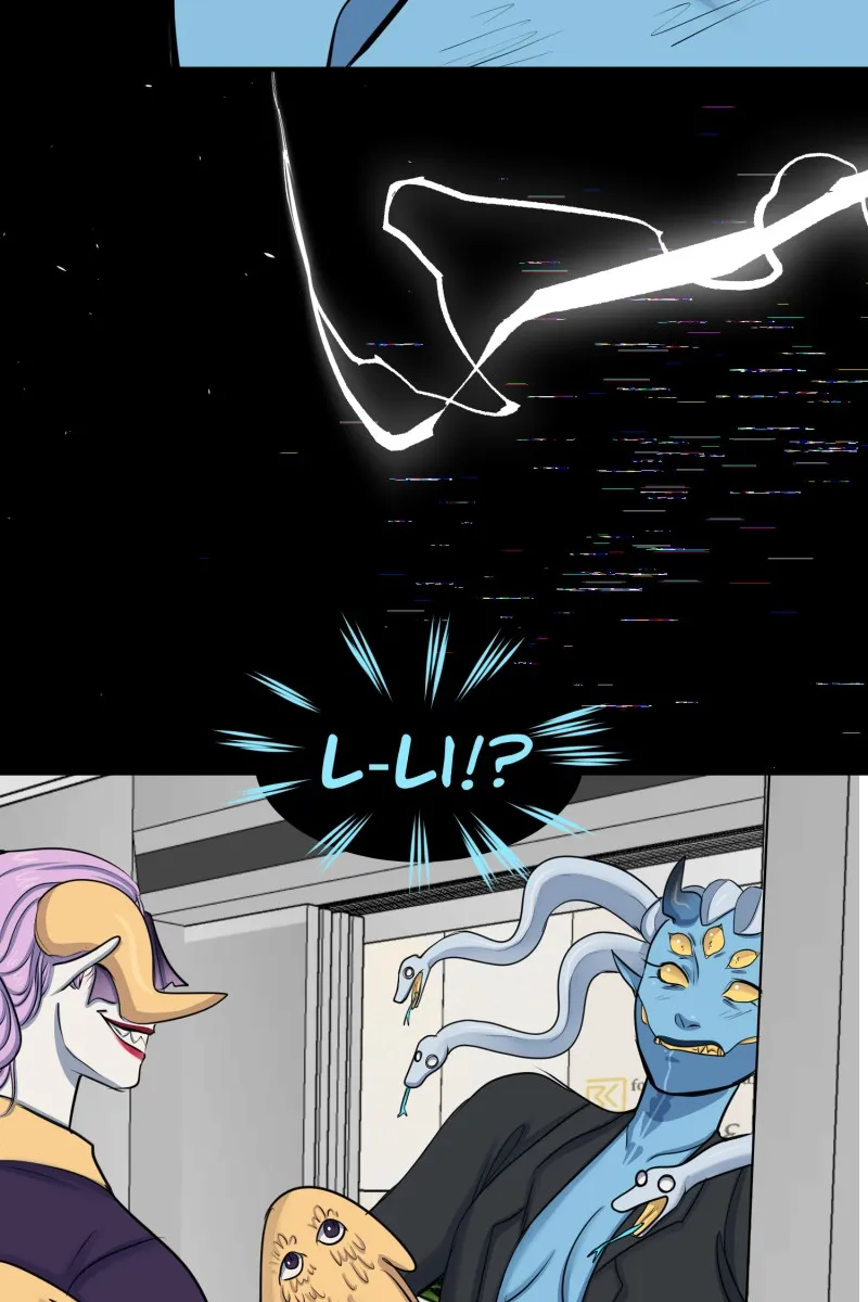 Brimstone and Roses Chapter 122 page 44 - 