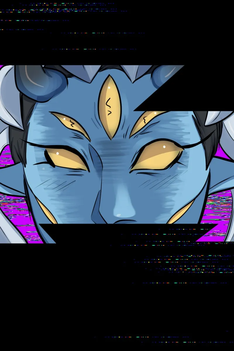 Brimstone and Roses Chapter 123 page 11 - 