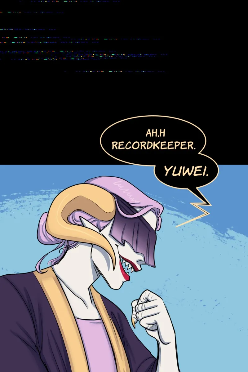 Brimstone and Roses Chapter 123 page 14 - 