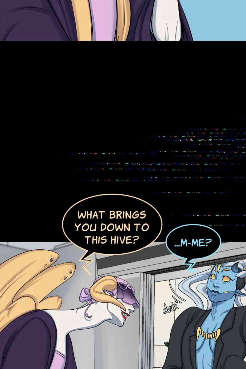 Brimstone and Roses Chapter 123 page 15 - 