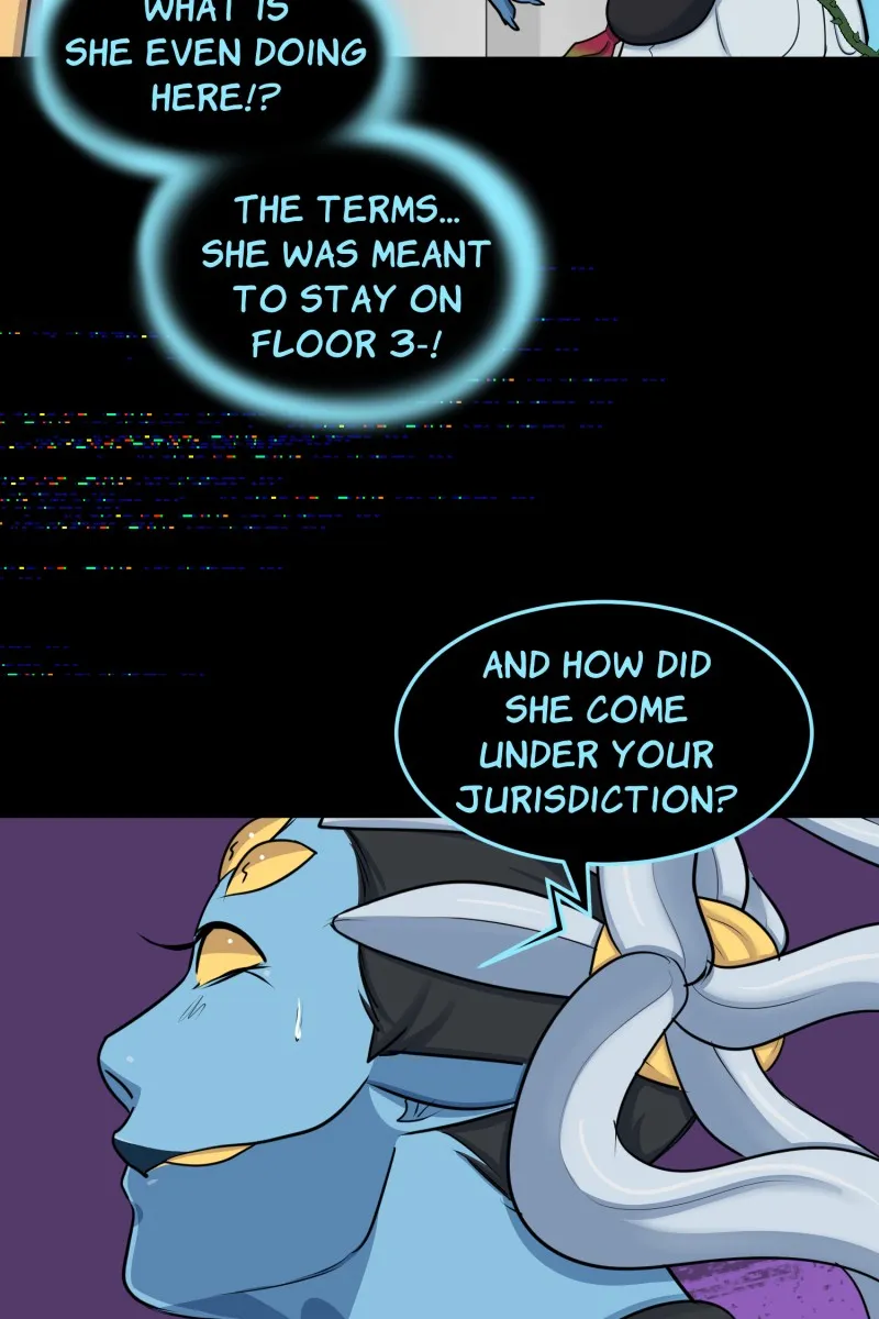 Brimstone and Roses Chapter 123 page 24 - 