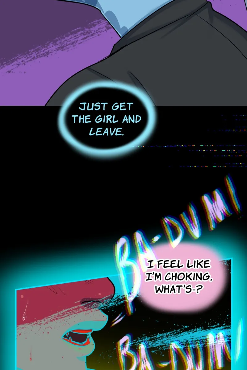 Brimstone and Roses Chapter 123 page 25 - 