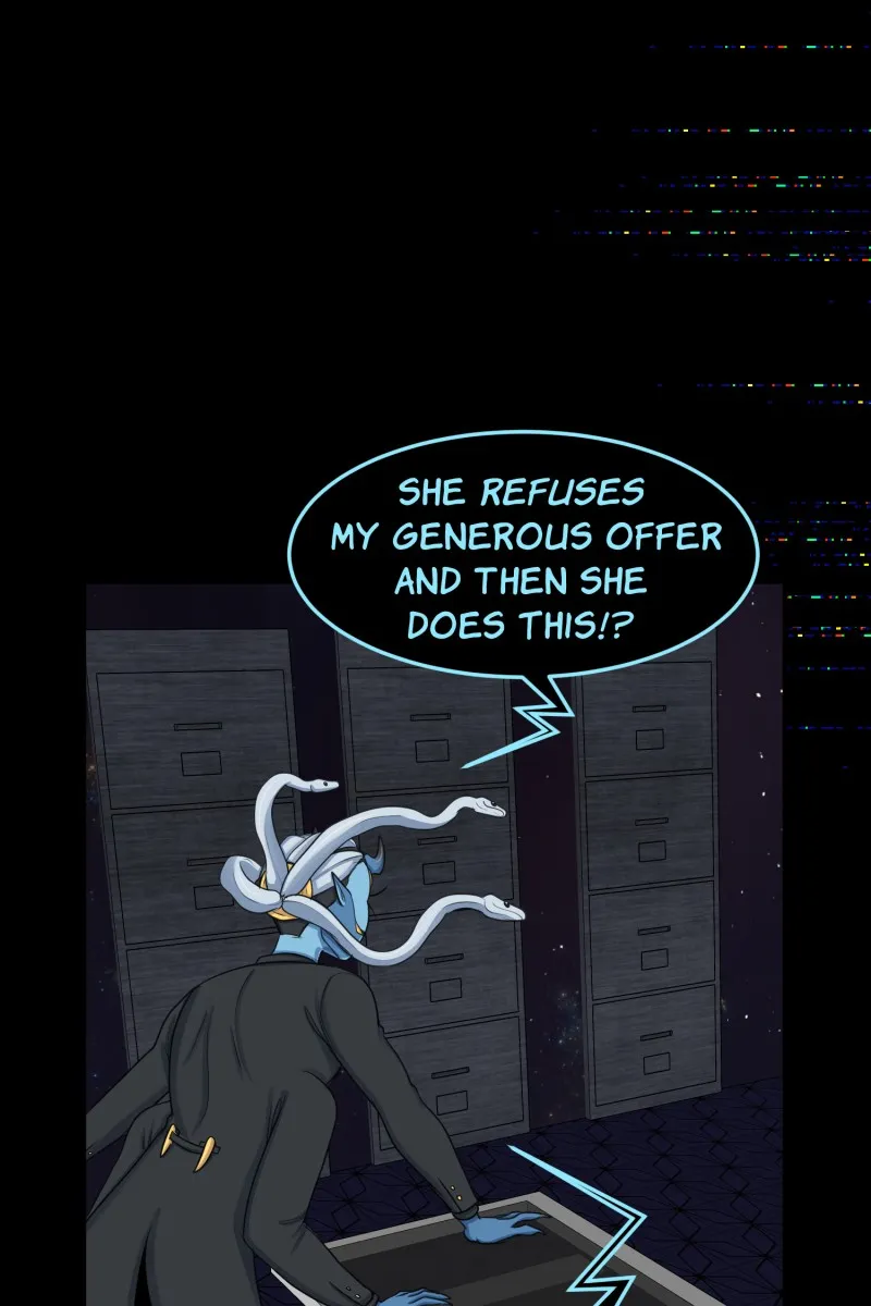Brimstone and Roses Chapter 123 page 4 - 