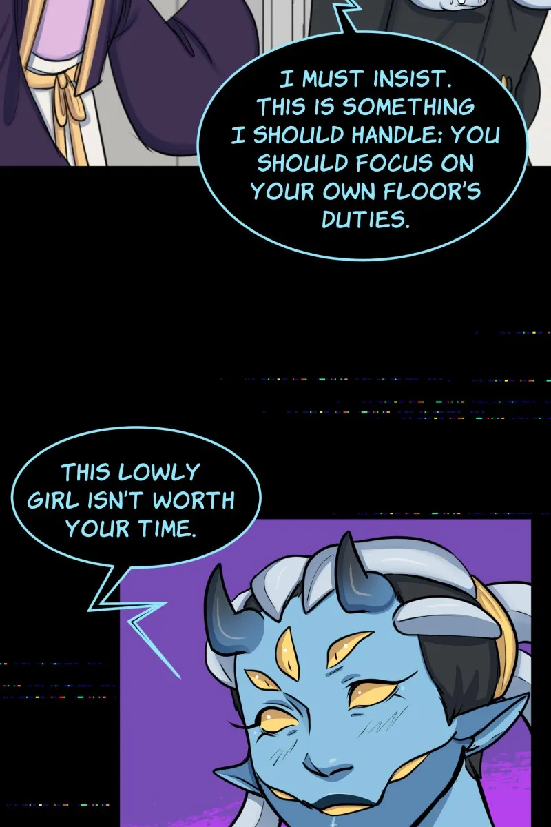 Brimstone and Roses Chapter 123 page 32 - 