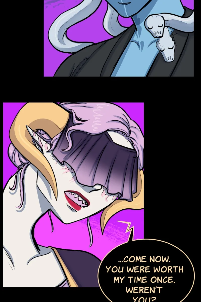Brimstone and Roses Chapter 123 page 33 - 