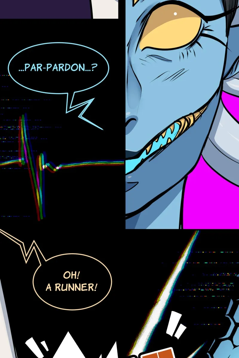 Brimstone and Roses Chapter 123 page 35 - 