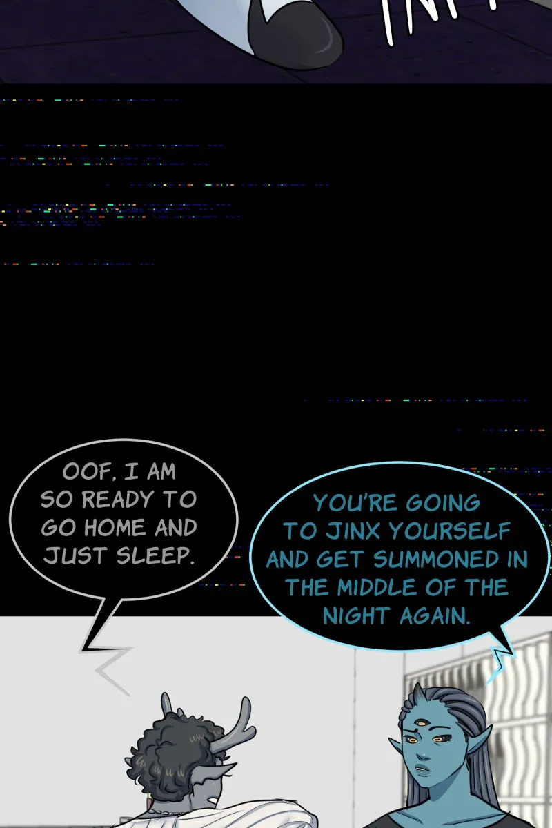 Brimstone and Roses Chapter 123 page 39 - 