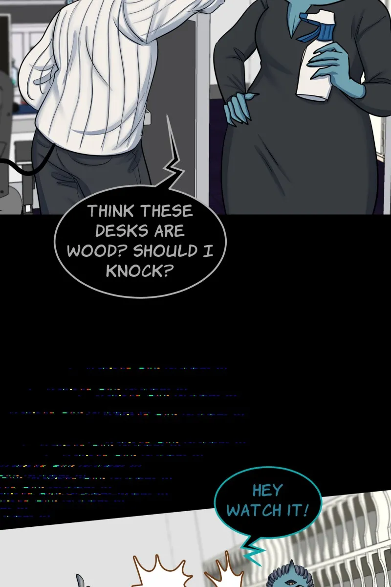 Brimstone and Roses Chapter 123 page 40 - 
