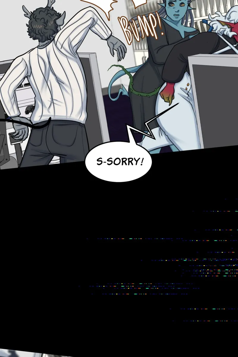 Brimstone and Roses Chapter 123 page 41 - 