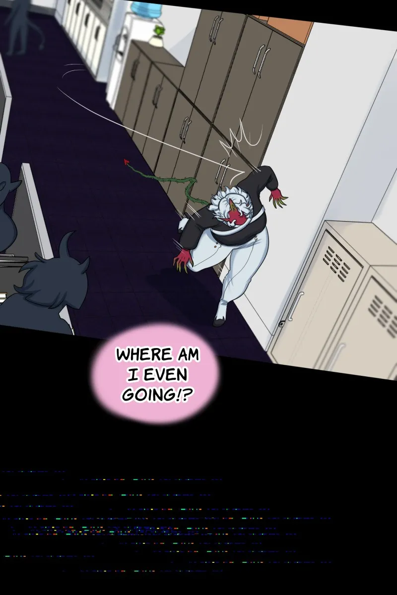 Brimstone and Roses Chapter 123 page 42 - 