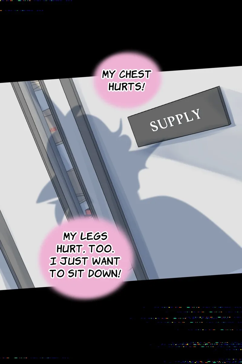 Brimstone and Roses Chapter 123 page 43 - 
