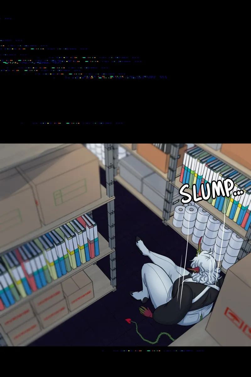 Brimstone and Roses Chapter 123 page 45 - 