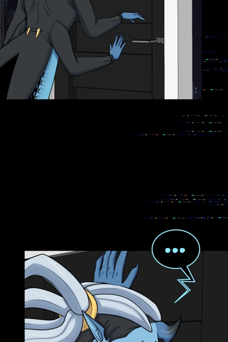Brimstone and Roses Chapter 123 page 7 - 