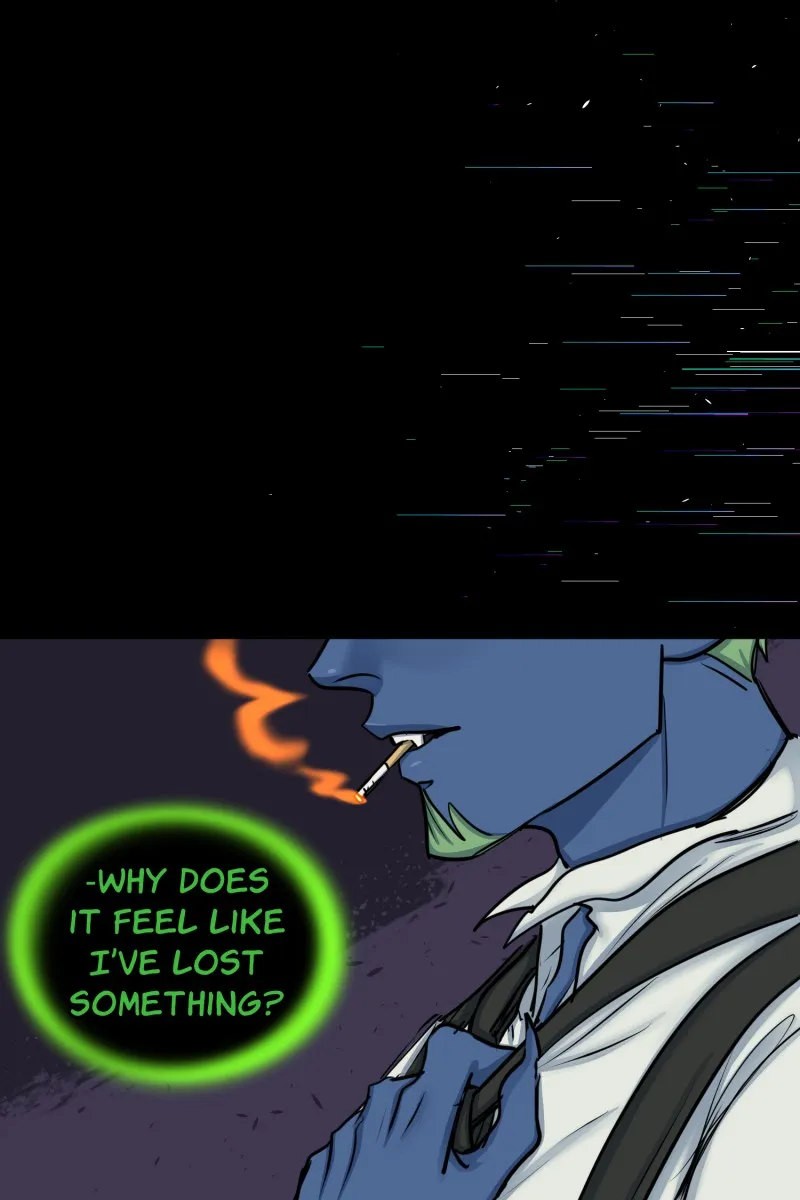 Brimstone and Roses Chapter 124 page 16 - 