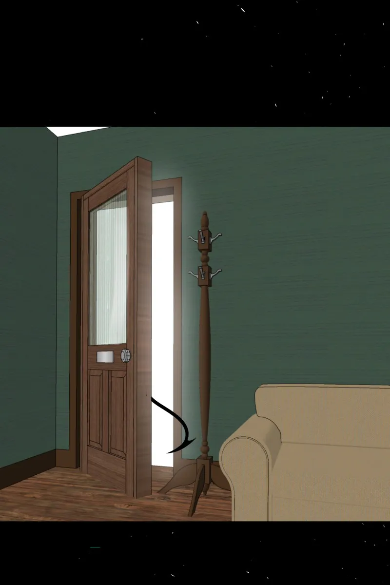 Brimstone and Roses Chapter 124 page 21 - 
