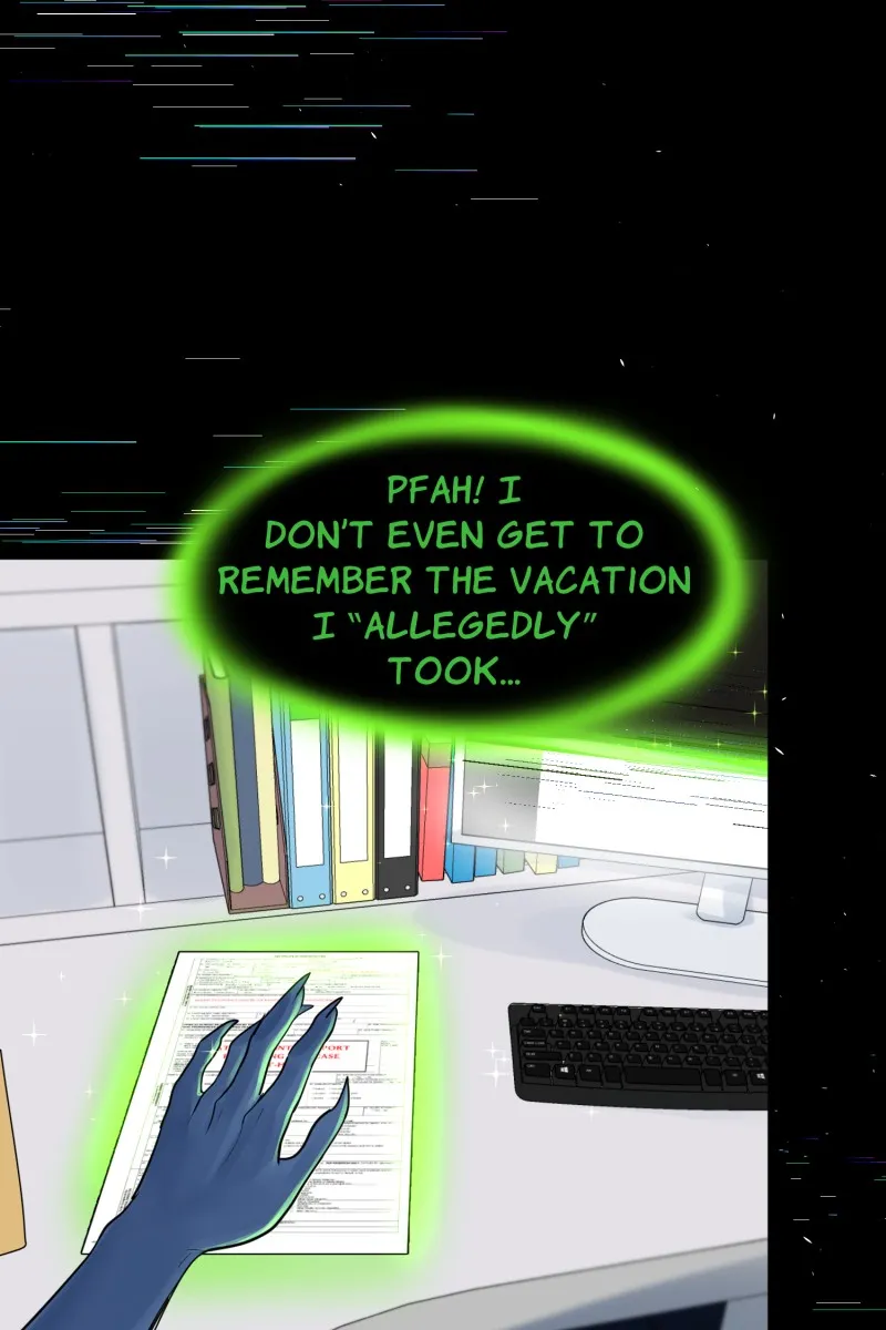 Brimstone and Roses Chapter 124 page 30 - 