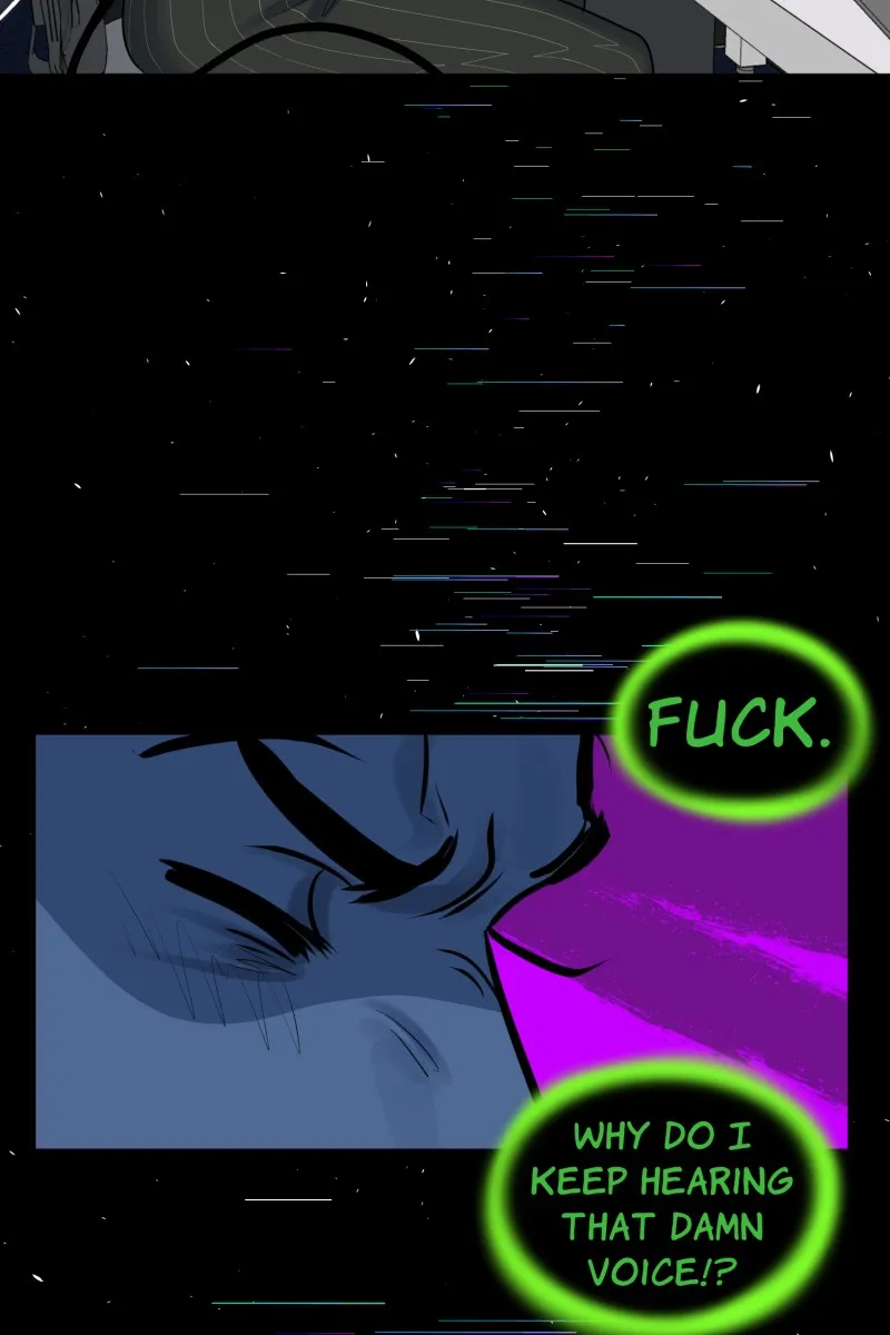 Brimstone and Roses Chapter 124 page 33 - 