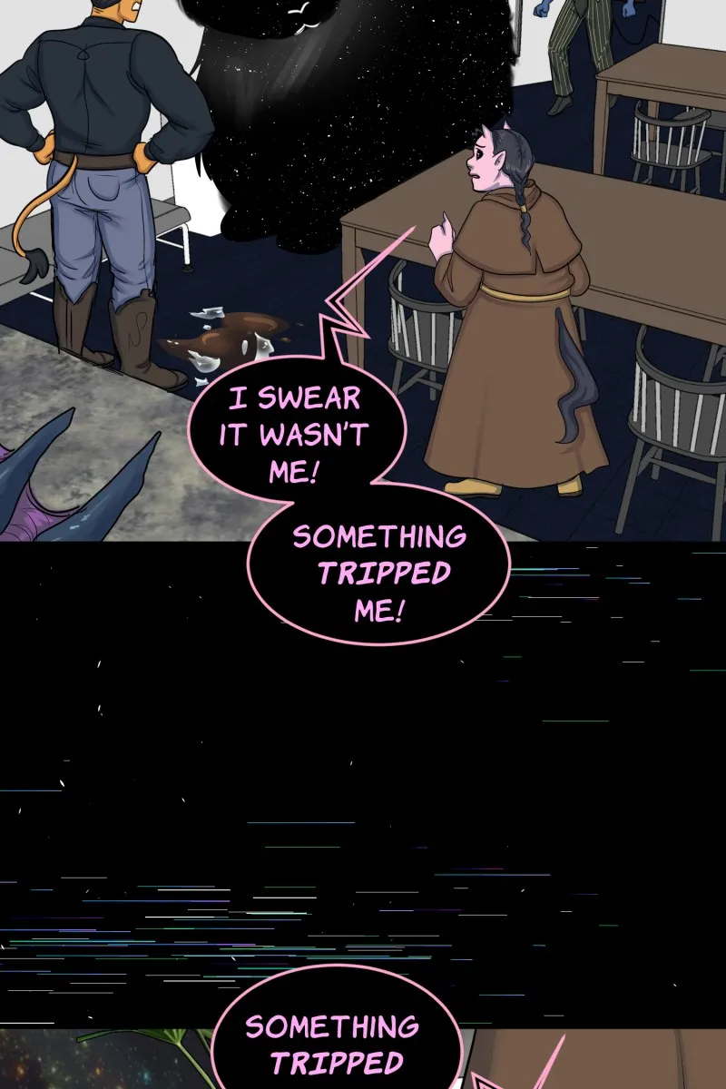 Brimstone and Roses Chapter 124 page 39 - 