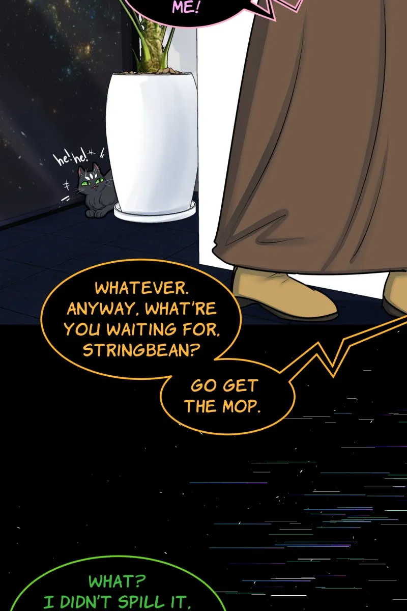 Brimstone and Roses Chapter 124 page 40 - 
