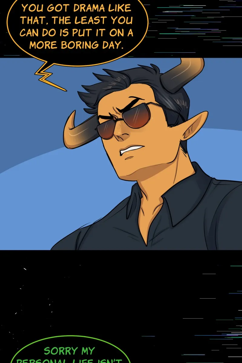 Brimstone and Roses Chapter 124 page 5 - 