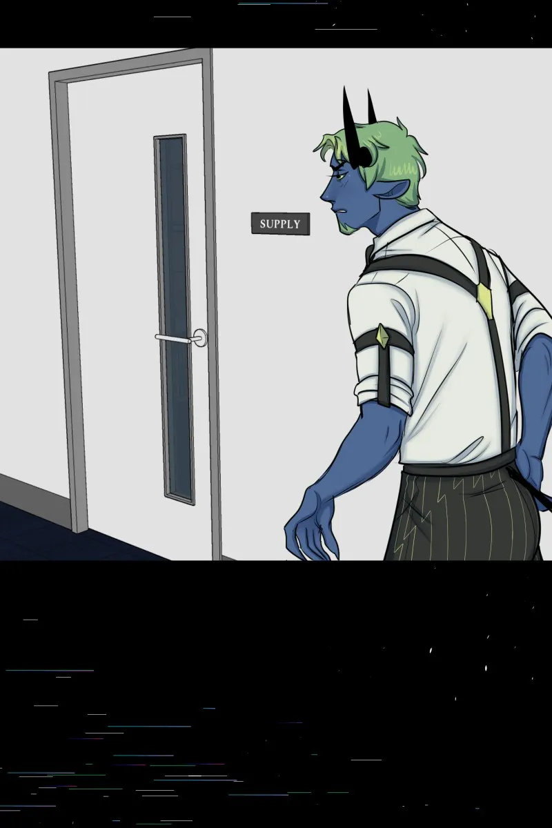 Brimstone and Roses Chapter 124 page 44 - 