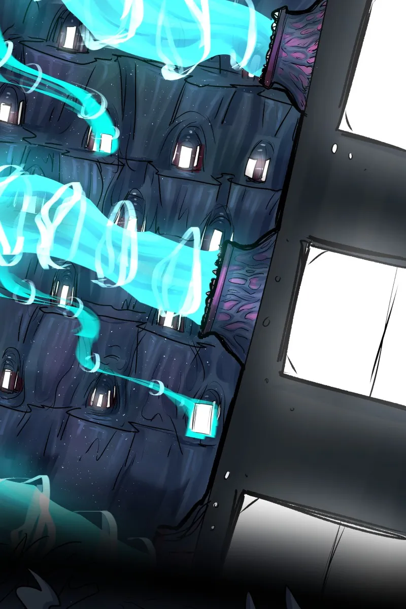 Brimstone and Roses Chapter 124 page 10 - 