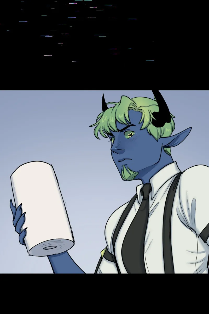 Brimstone and Roses Chapter 125 page 13 - 