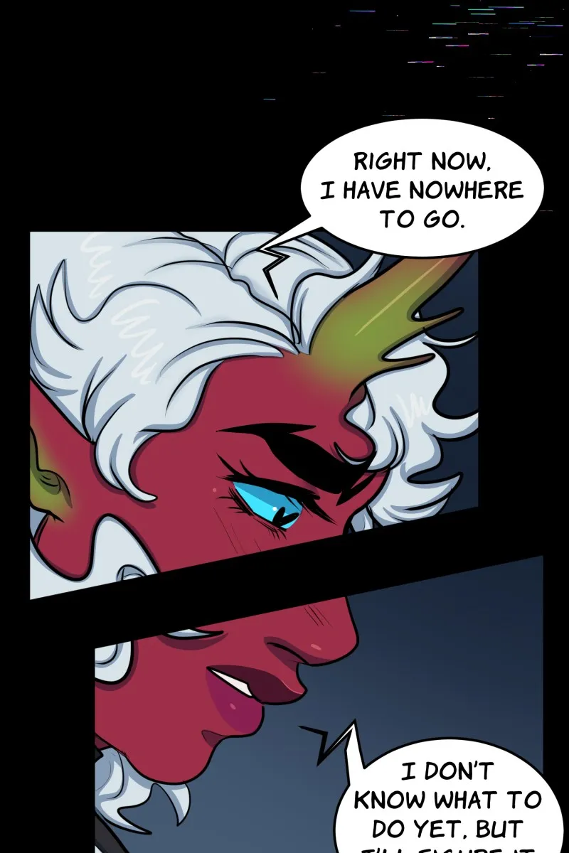 Brimstone and Roses Chapter 125 page 24 - 