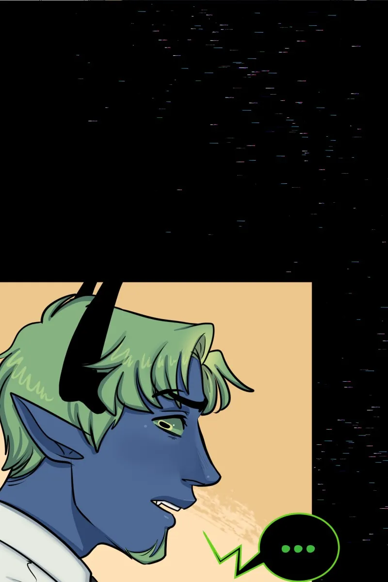 Brimstone and Roses Chapter 125 page 26 - 
