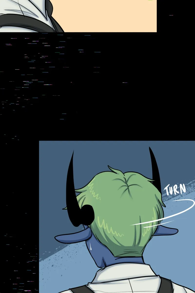 Brimstone and Roses Chapter 125 page 27 - 