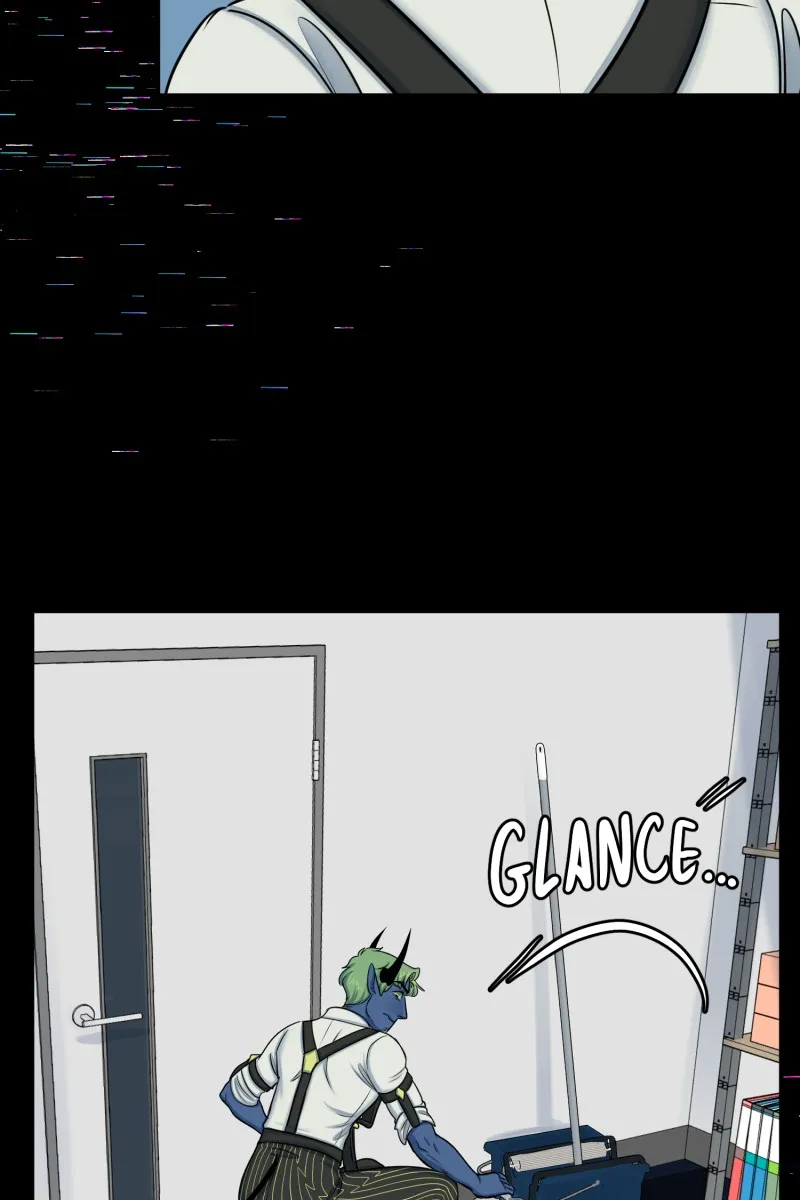 Brimstone and Roses Chapter 125 page 28 - 