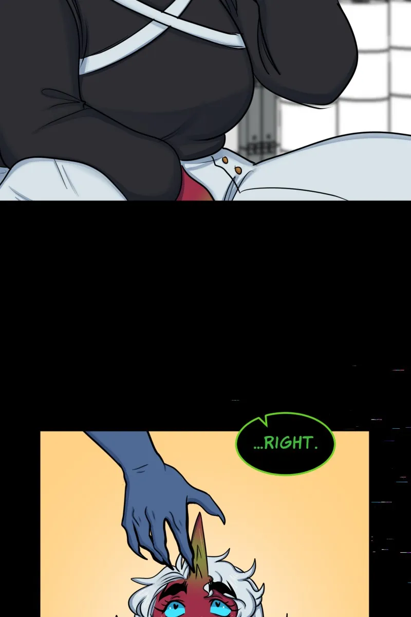 Brimstone and Roses Chapter 125 page 36 - 