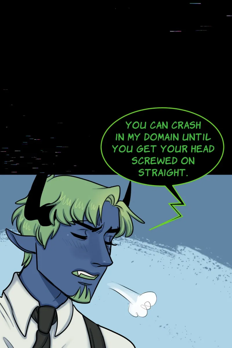 Brimstone and Roses Chapter 125 page 39 - 