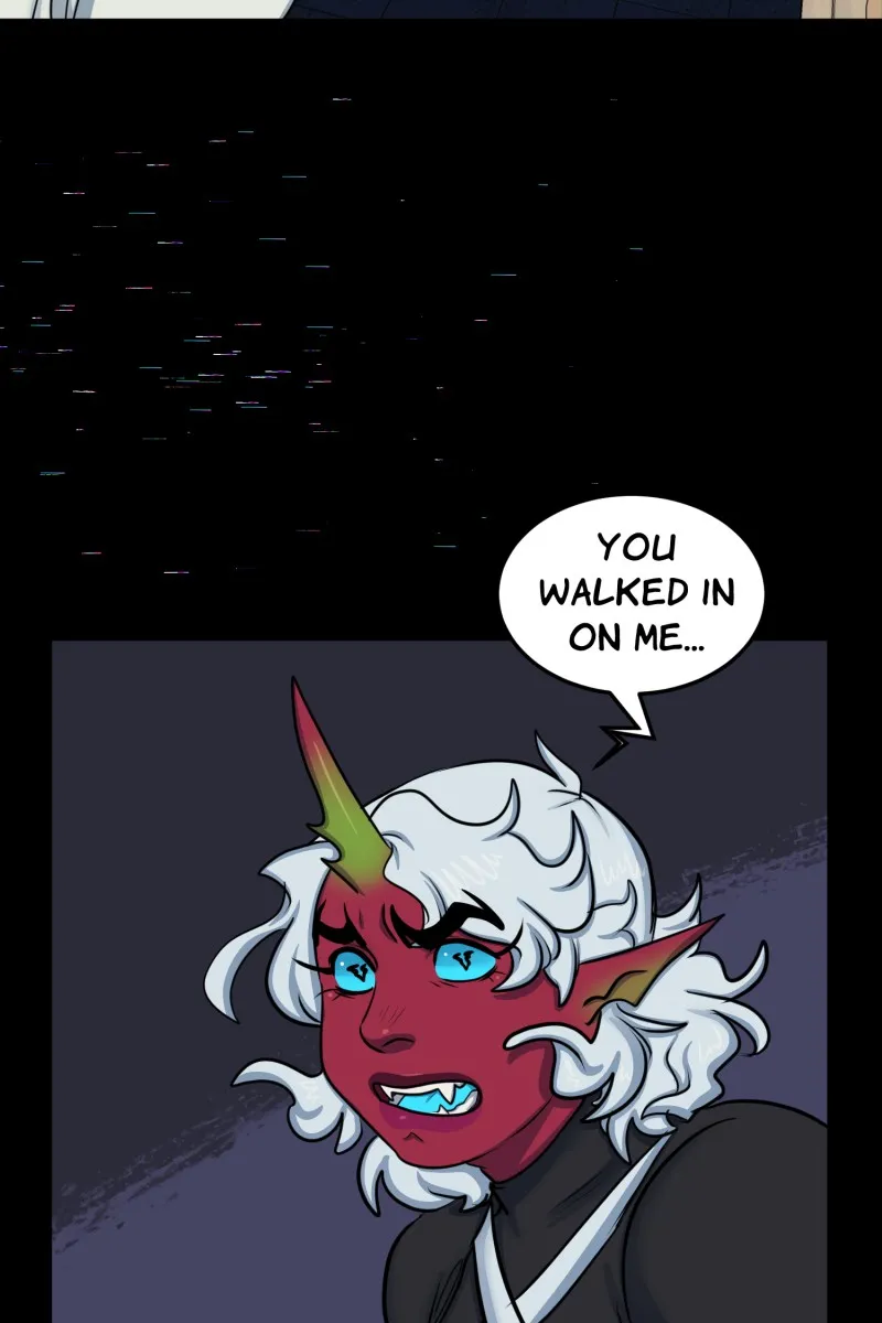 Brimstone and Roses Chapter 125 page 5 - 