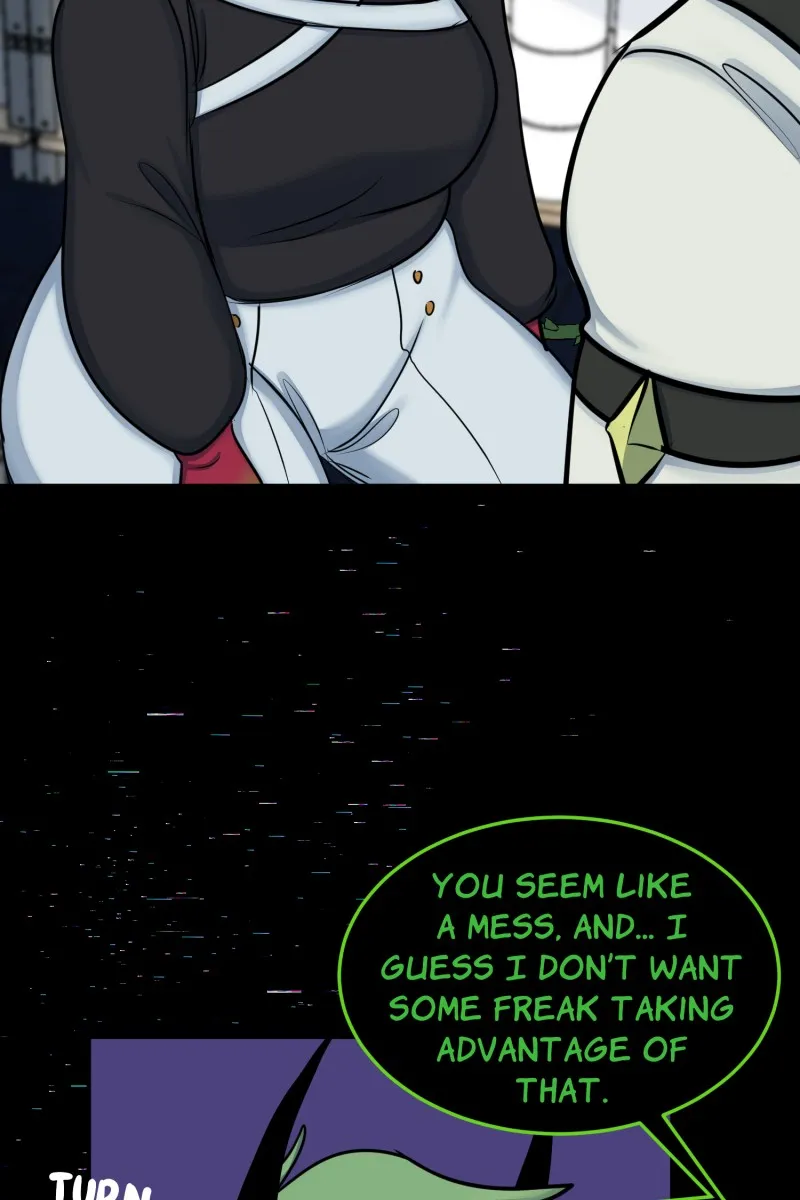 Brimstone and Roses Chapter 125 page 41 - 