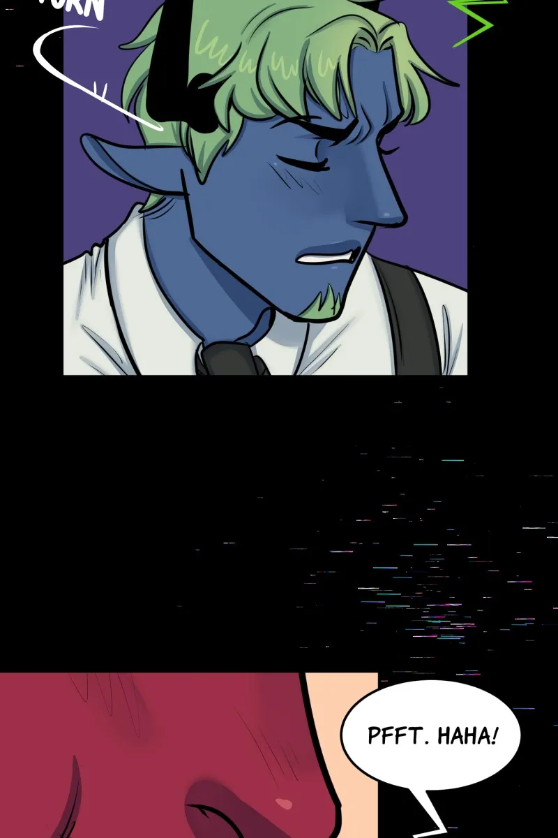 Brimstone and Roses Chapter 125 page 42 - 
