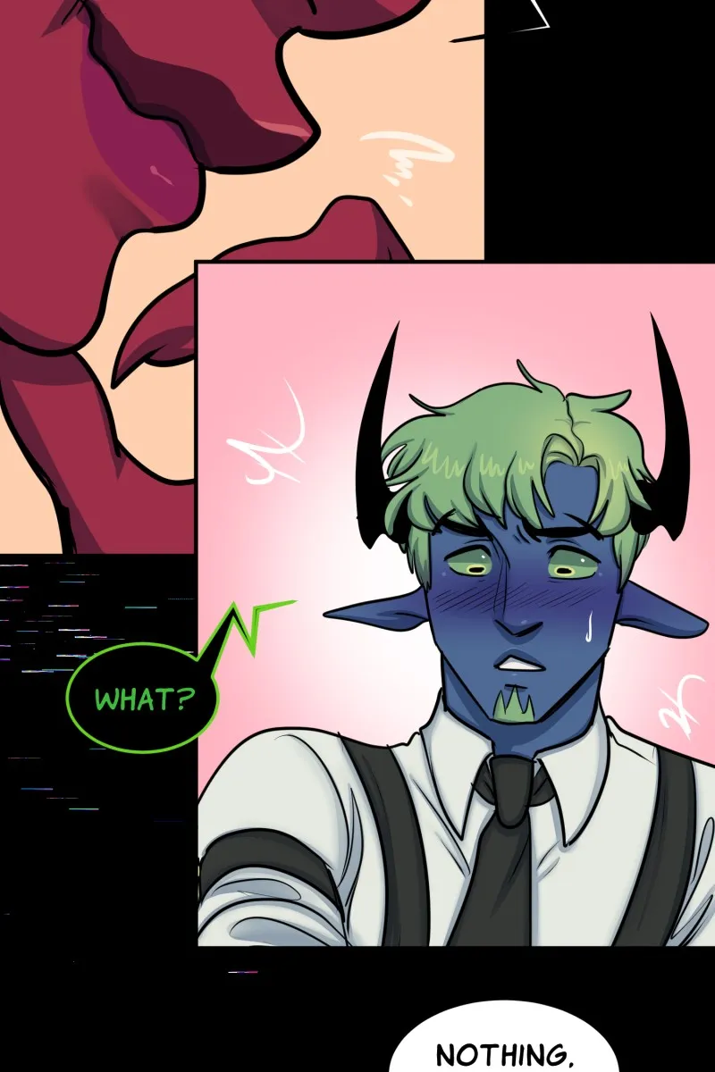 Brimstone and Roses Chapter 125 page 43 - 