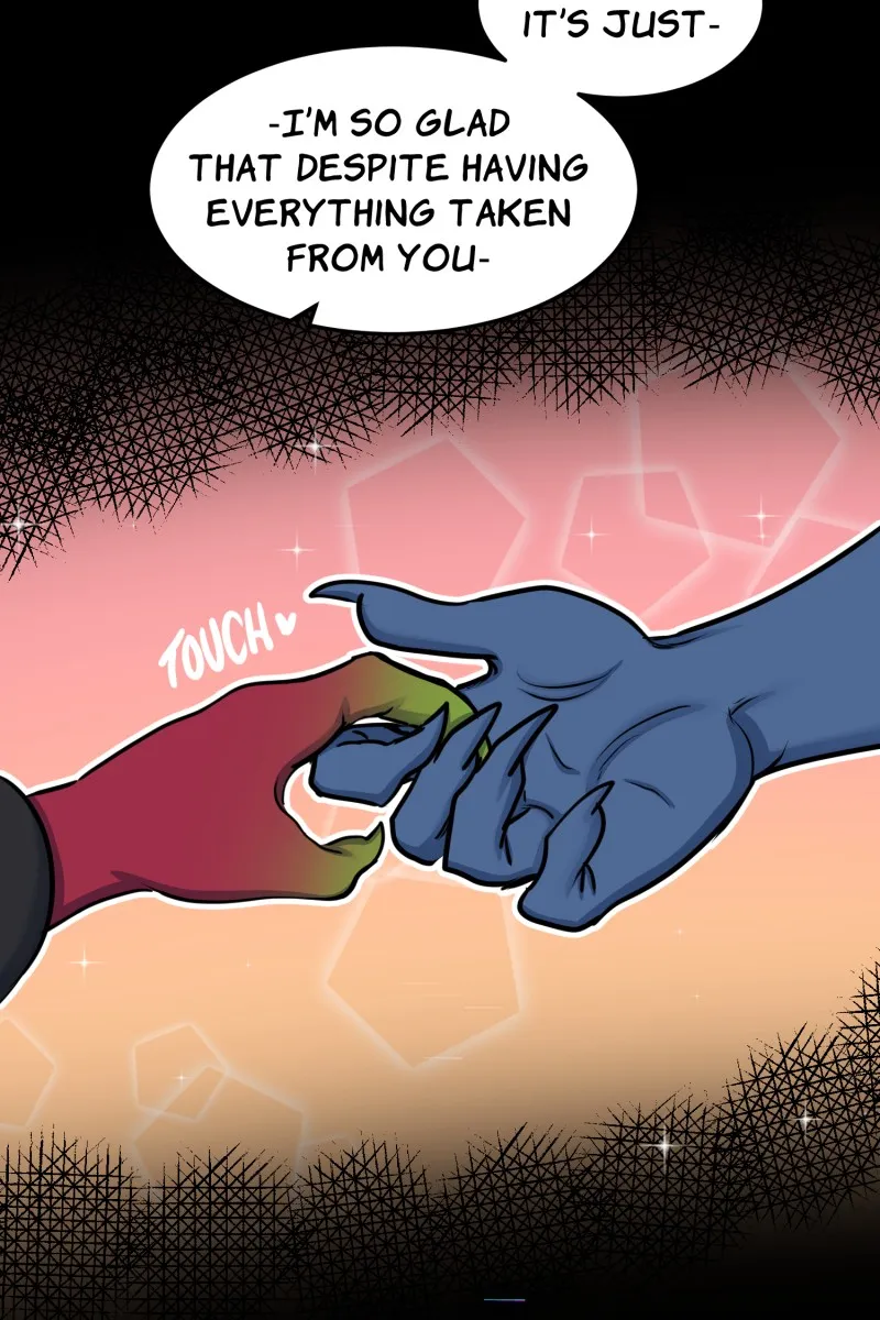 Brimstone and Roses Chapter 125 page 44 - 