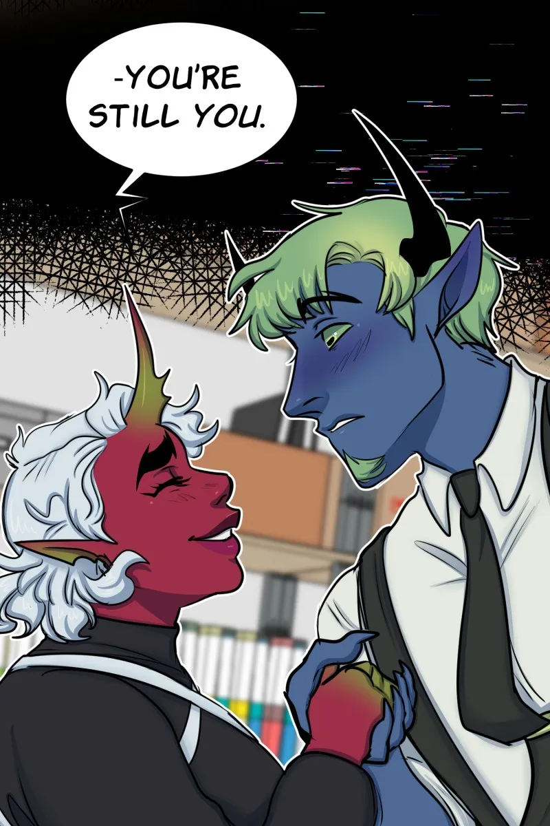 Brimstone and Roses Chapter 125 page 45 - 