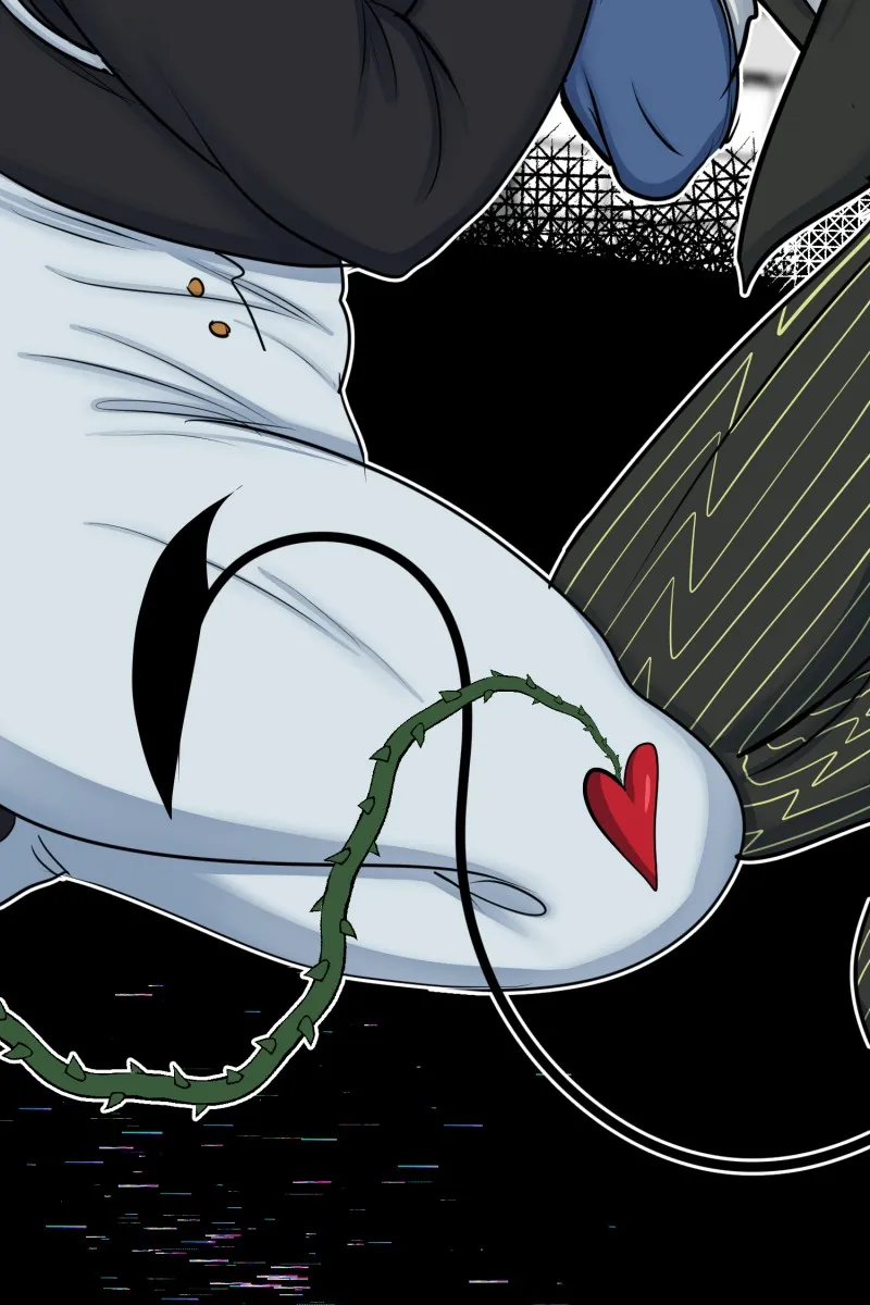 Brimstone and Roses Chapter 125 page 46 - 