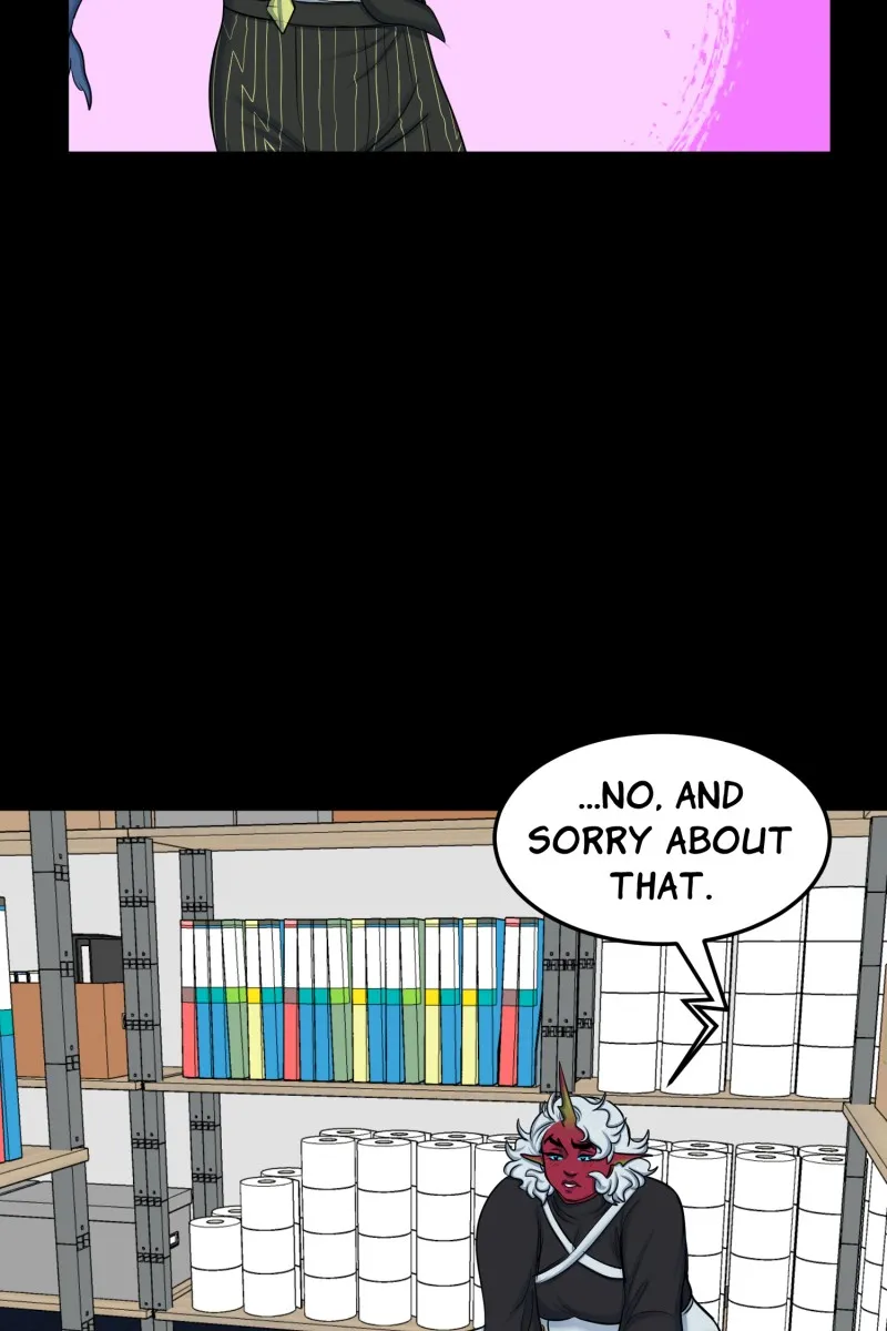 Brimstone and Roses Chapter 125 page 7 - 