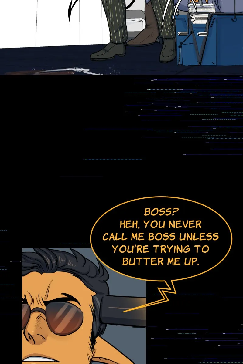 Brimstone and Roses Chapter 126 page 21 - 
