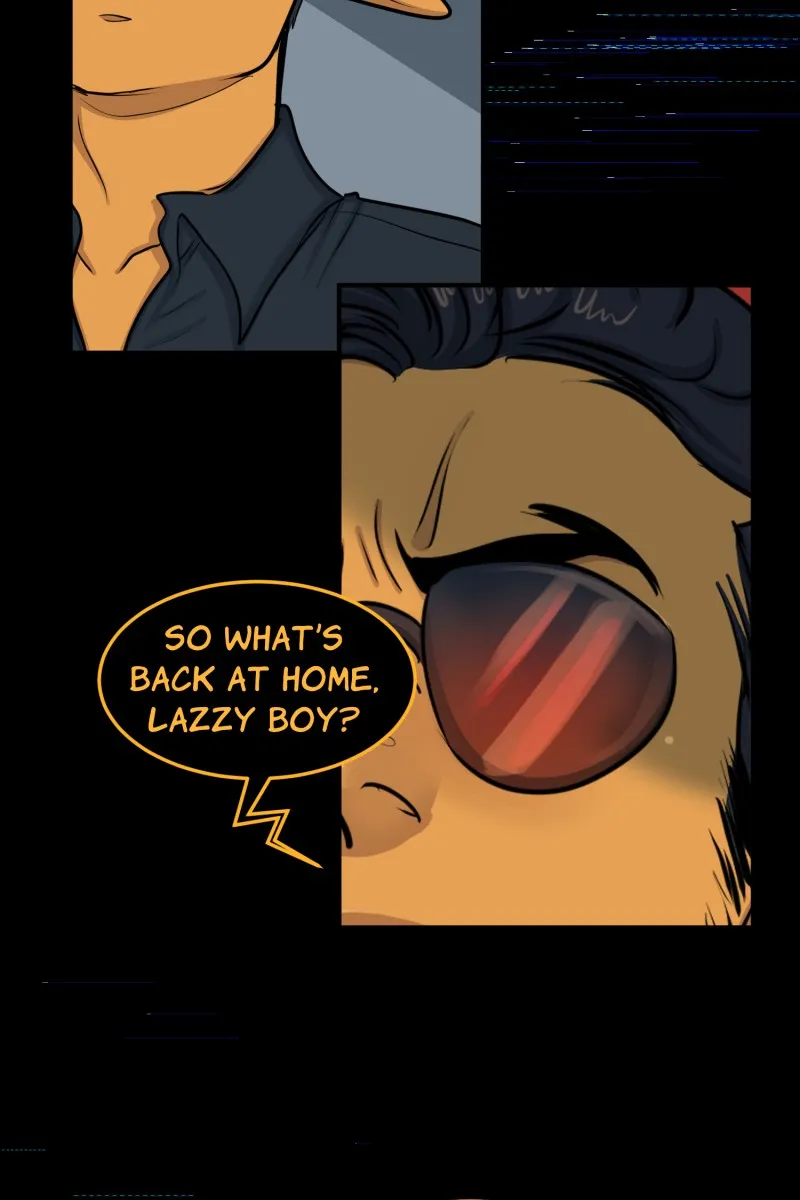 Brimstone and Roses Chapter 126 page 22 - 