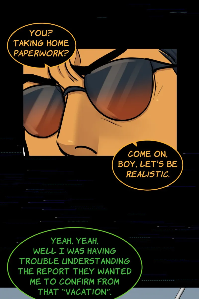 Brimstone and Roses Chapter 126 page 24 - 